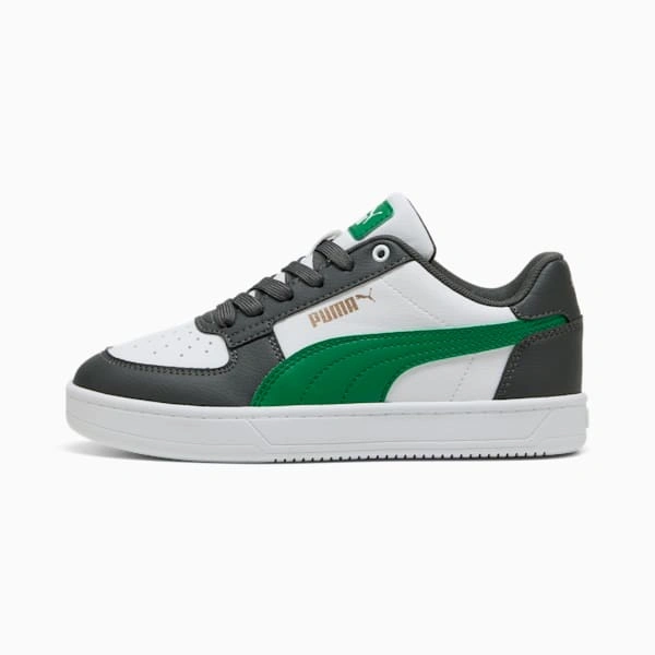 PUMA Caven 2.0 za velike otroke: Udobje in slog na vsakem koraku!